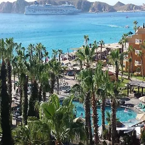 Hotel At Del Palmar And, Cabo San Lucas