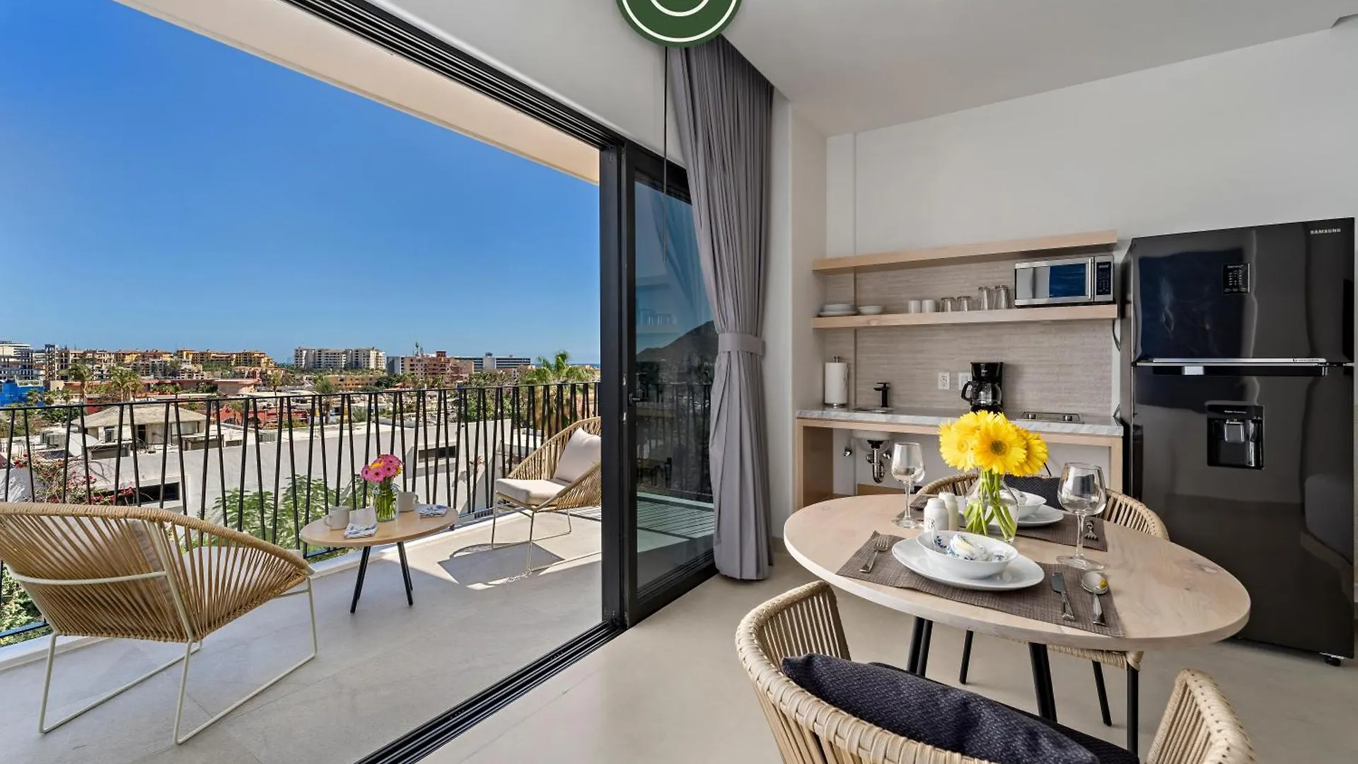 Condo Near Marina - Downtown - Pool - King Cabo San Lucas 0*,