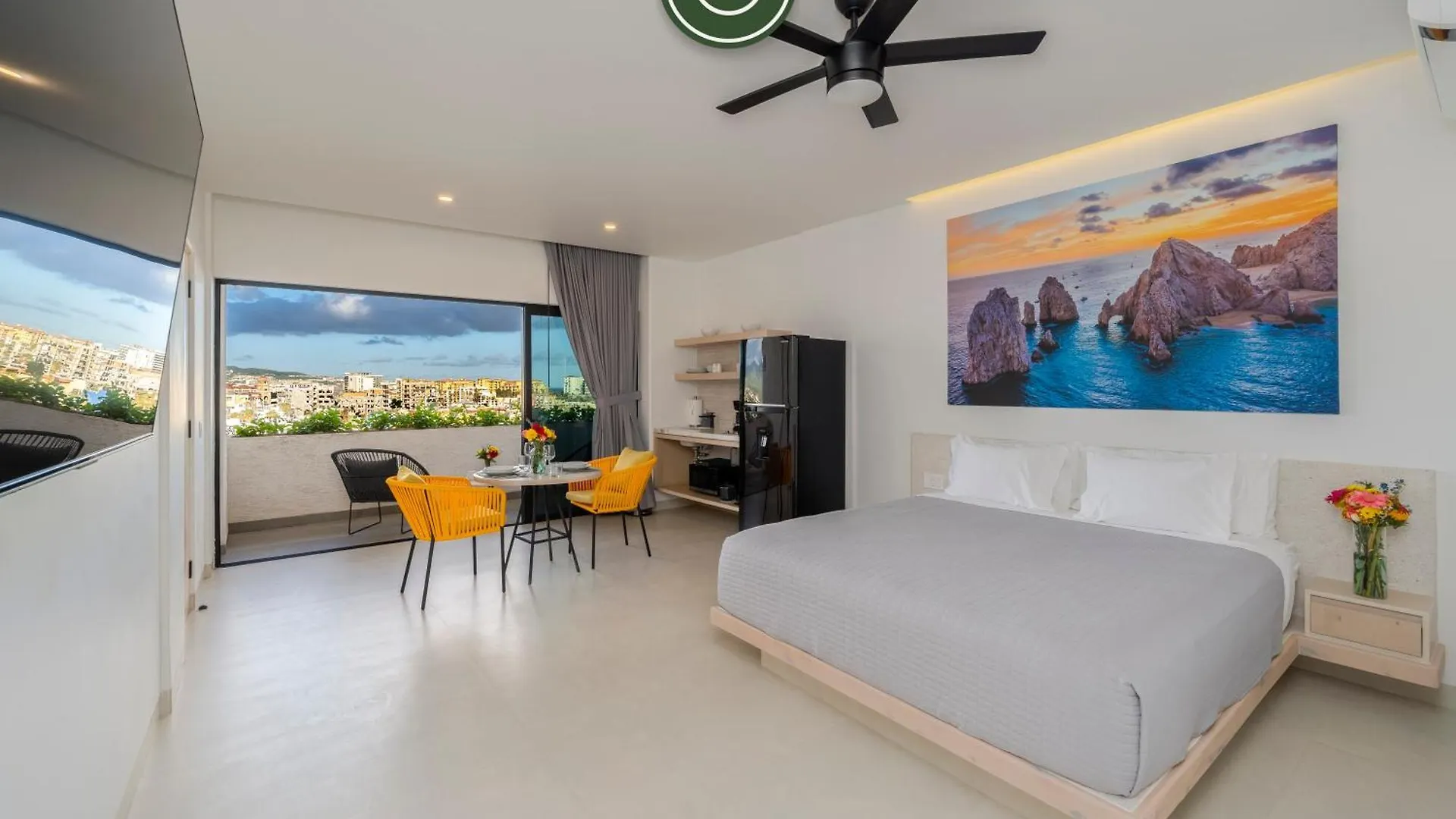 Condo Near Marina - Downtown - Pool - King Cabo San Lucas