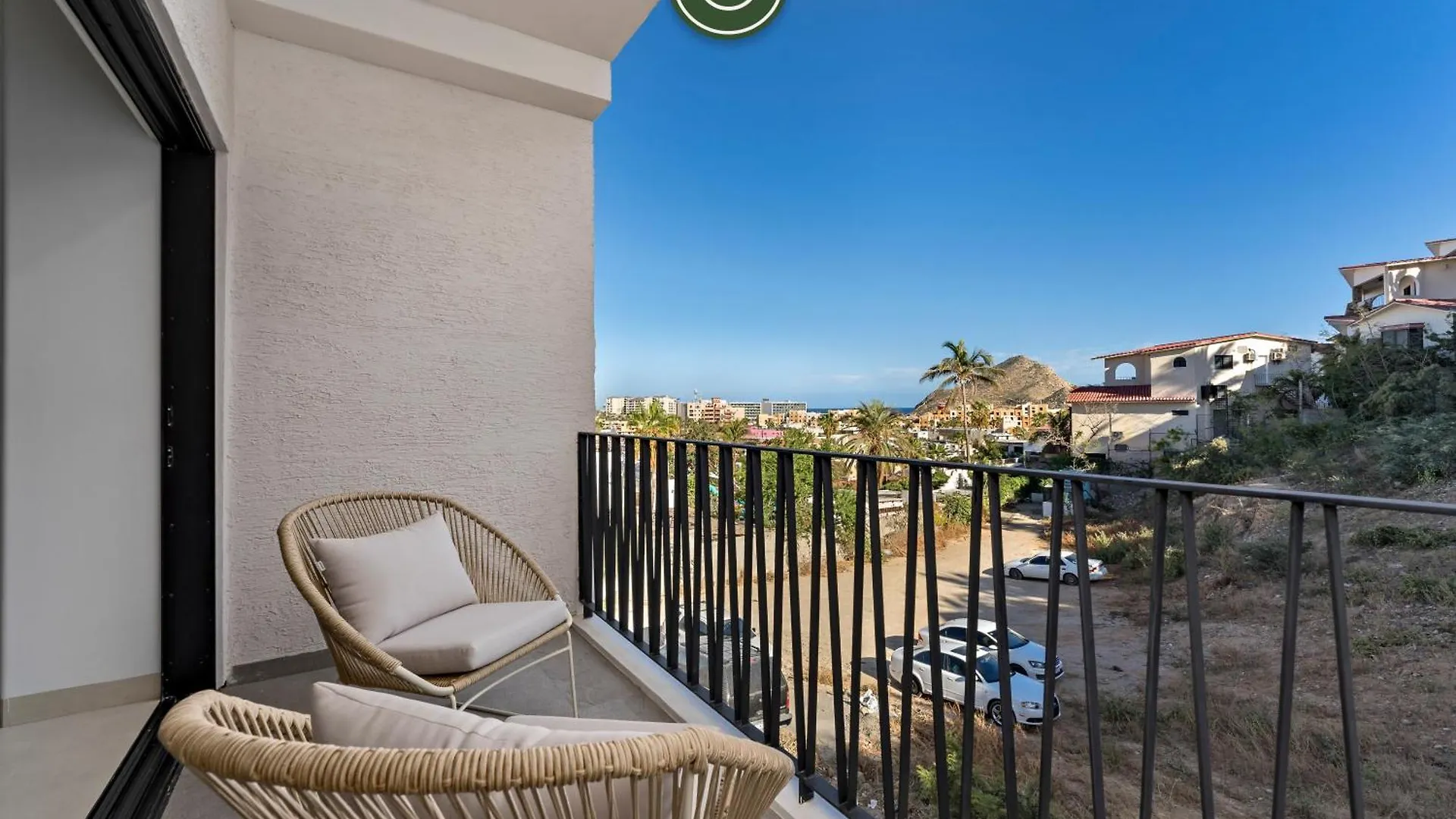 Condo Near Marina - Downtown - Pool - King Cabo San Lucas 0*,