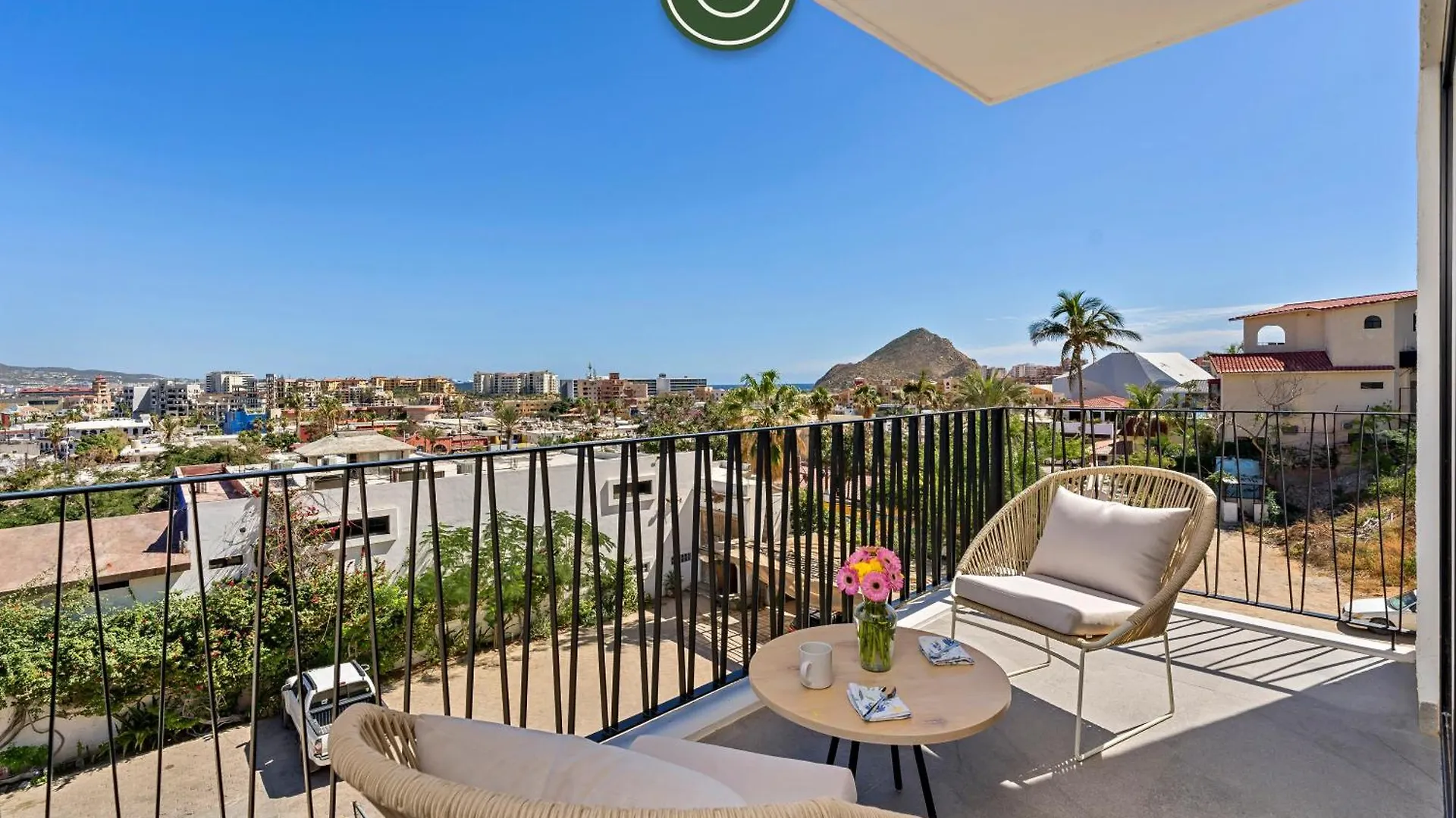 Condo Near Marina - Downtown - Pool - King Cabo San Lucas 0*,  Mexico