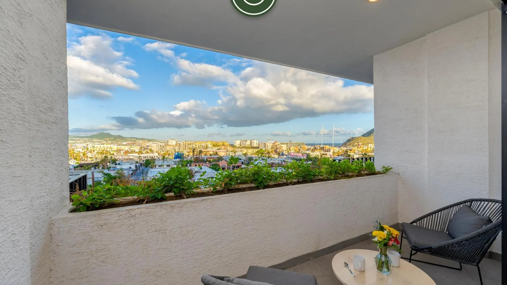 Apartment Condo Near Marina - Downtown - Pool - King Cabo San Lucas Mexico